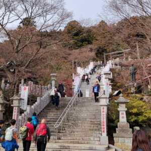 大山阿夫利神社