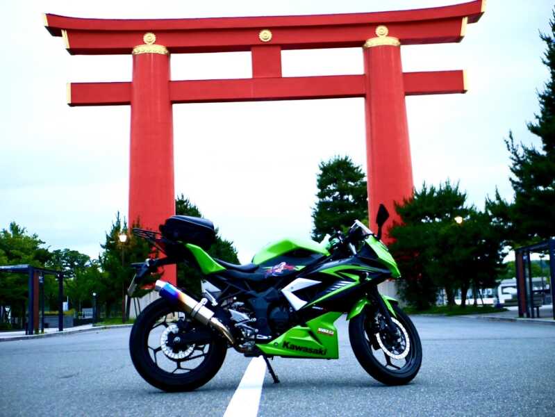 平安神宮