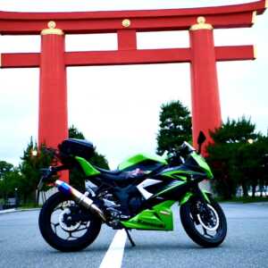 平安神宮