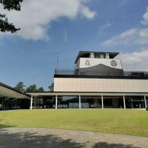 岐阜関ケ原古戦場記念館
