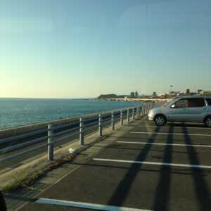 浜の宮ロードパーク