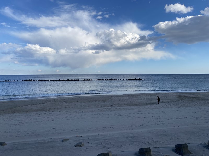 浜の宮ロードパーク