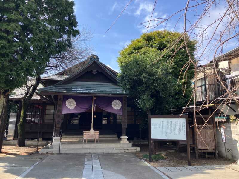 猿田彦神社
