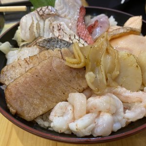 早川港