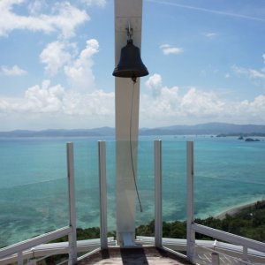 古宇利島オーシャンタワー