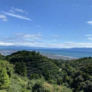 粟ヶ岳