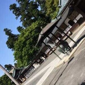 大雄山最乗寺