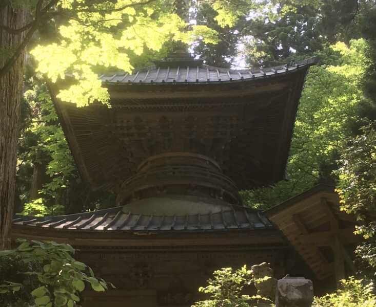 大雄山最乗寺