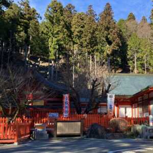 金櫻神社