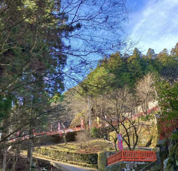 金櫻神社