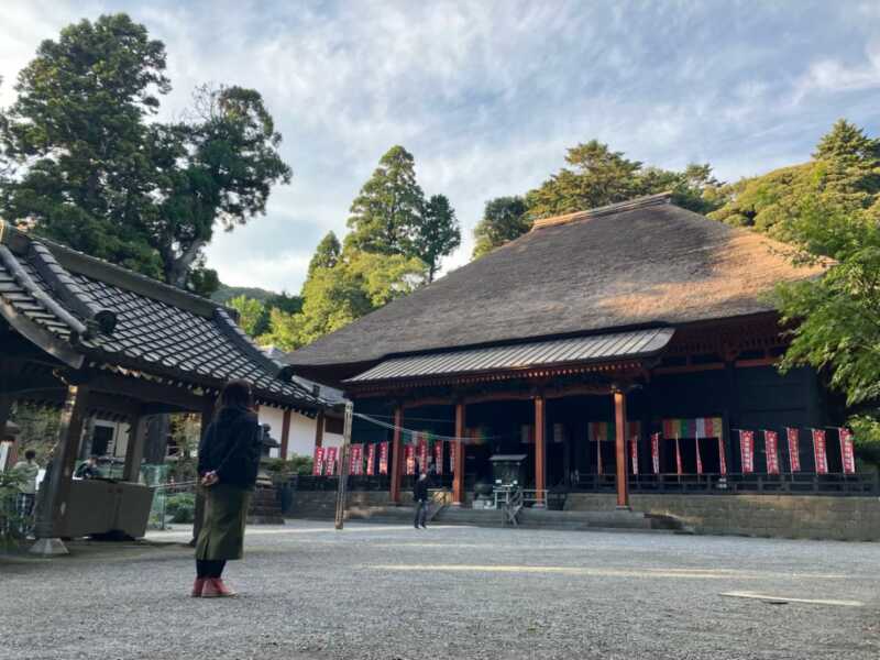 日向薬師