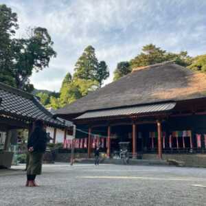 日向薬師