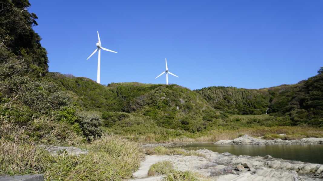 宮川公園