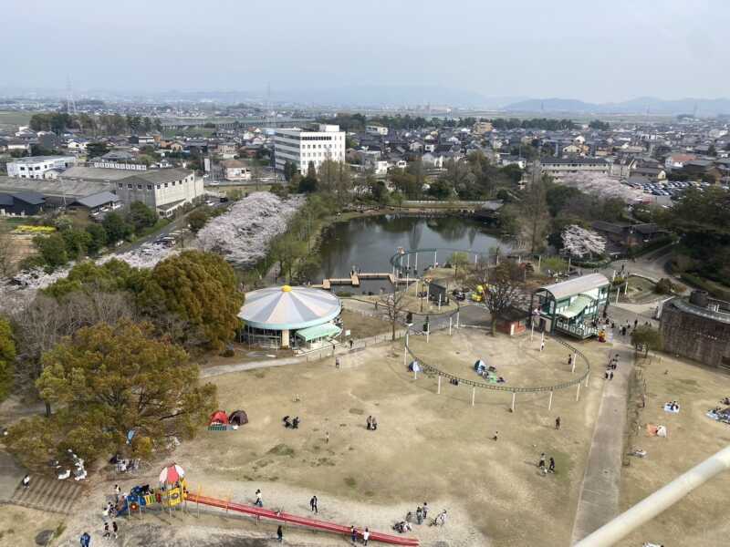 堀内公園
