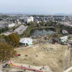 堀内公園