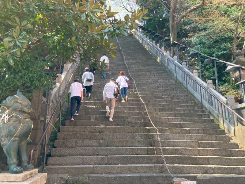 愛宕神社