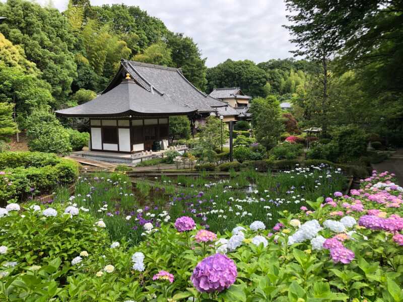 正覚寺