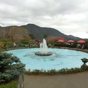 箱根強羅公園