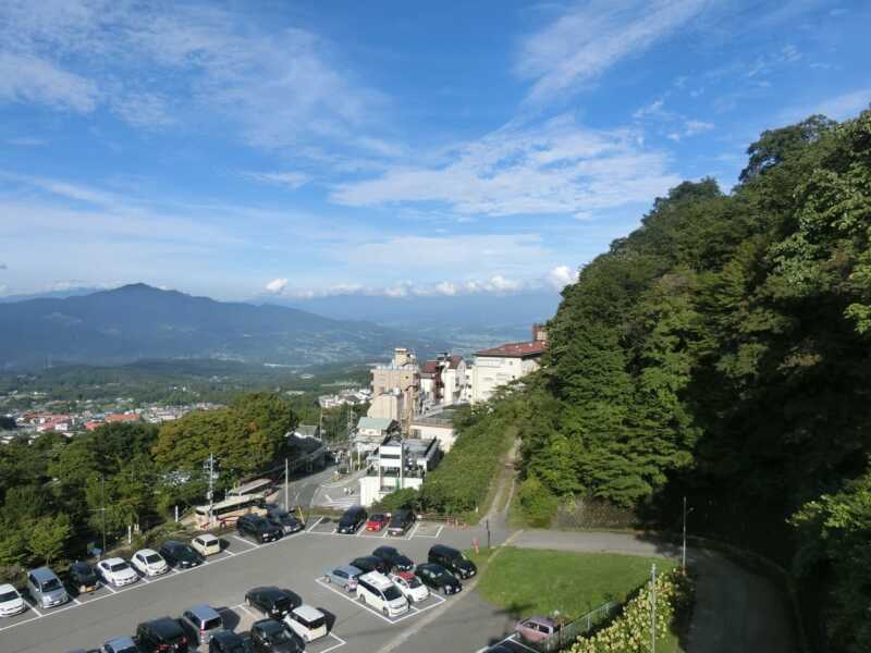 伊香保ロープウェイ