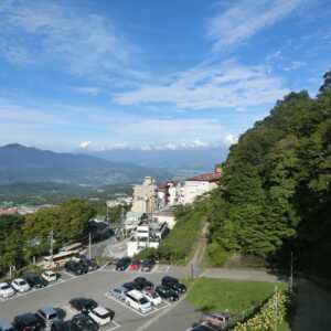 伊香保ロープウェイ