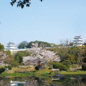 明石城
