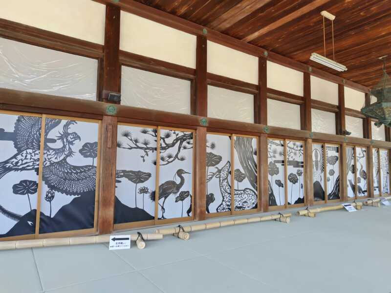大通寺