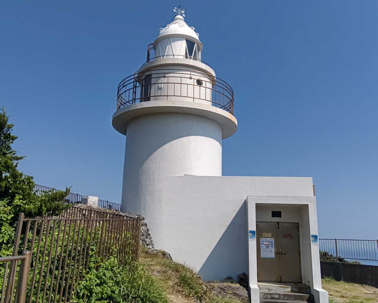 石廊崎