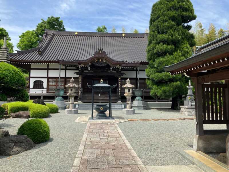 龍像寺