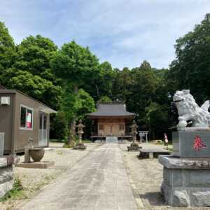 鹿嶋神社