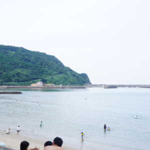 白鶴浜