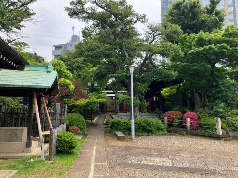 室泉寺
