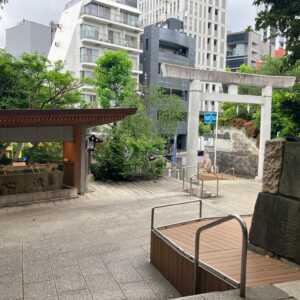 乃木神社