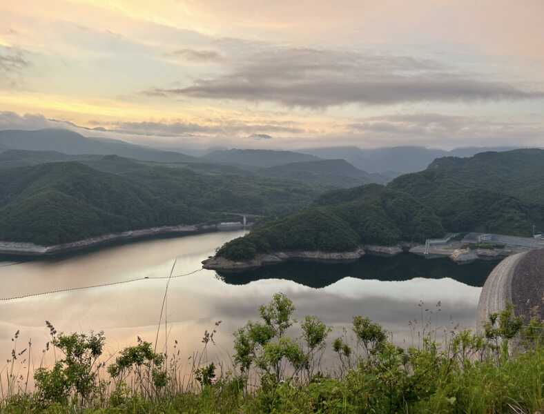 奥州湖