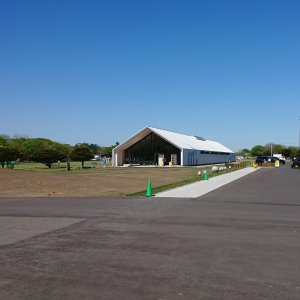 白老たまごの里 マザーズ