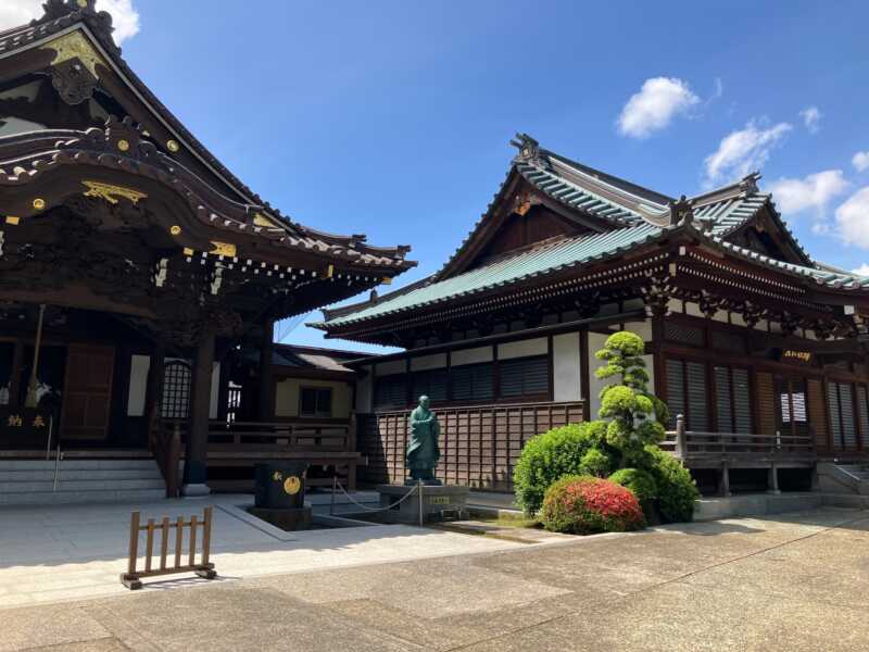 正覚寺