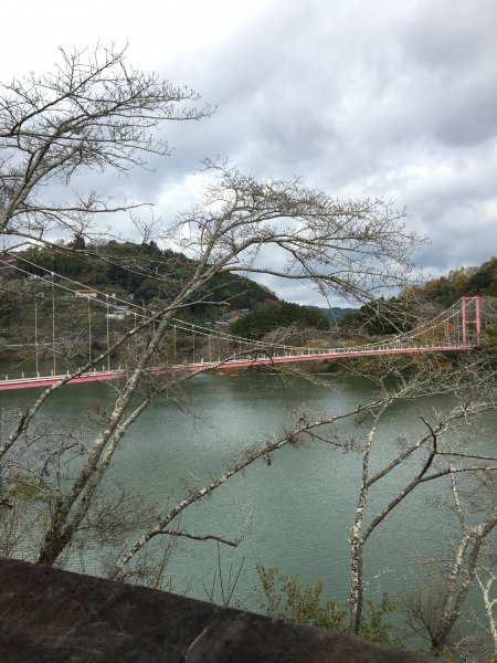 湖畔の里 つきがせ
