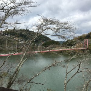 湖畔の里 つきがせ