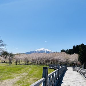 鶴の舞橋