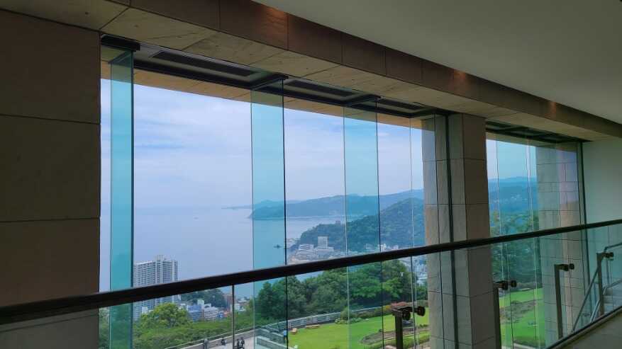 MOA美術館