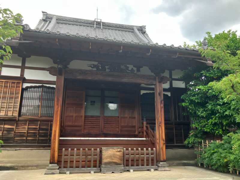 宗林寺