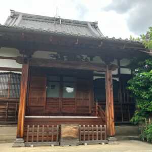 宗林寺