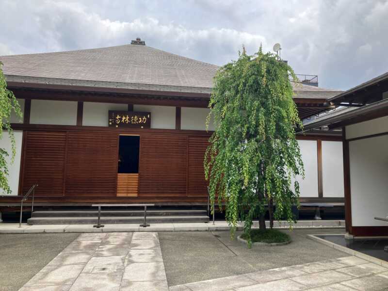 功徳林寺