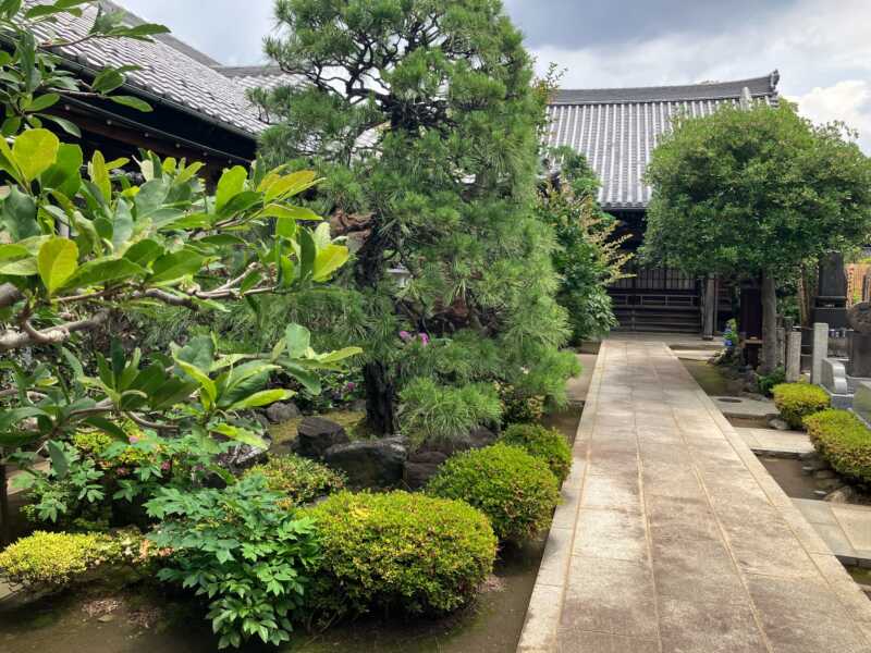 大泉寺