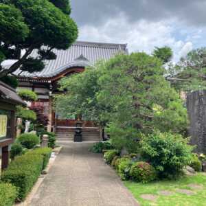 大行寺