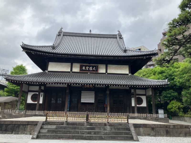 瑞聖寺