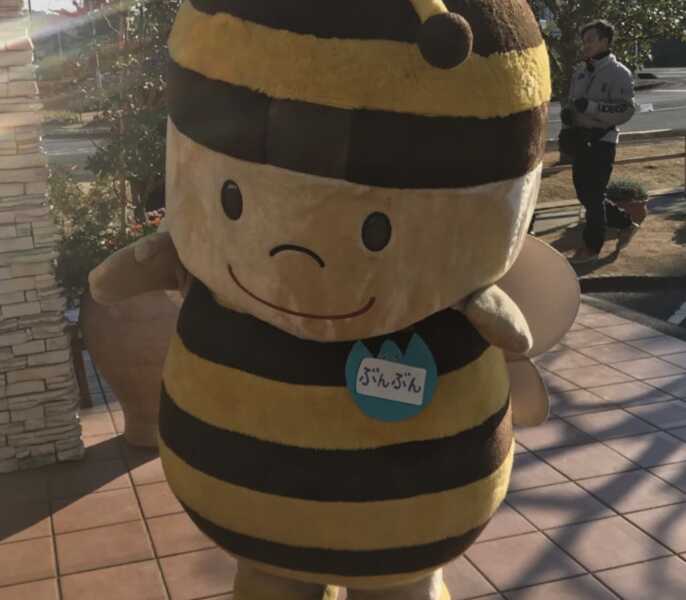 長坂養蜂場