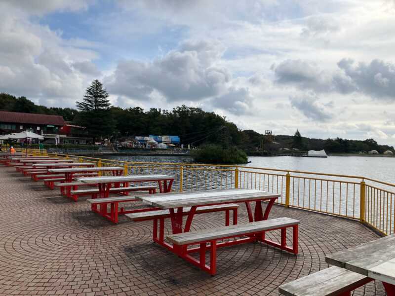 那須高原りんどう湖ファミリー牧場
