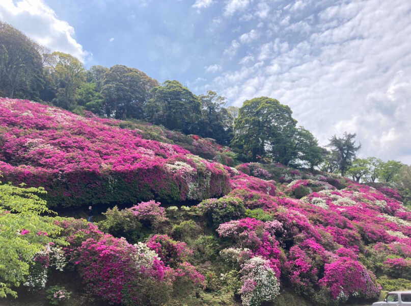 三隅公園