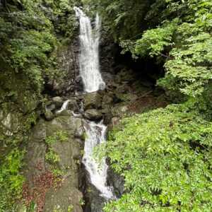 不動滝親水公園