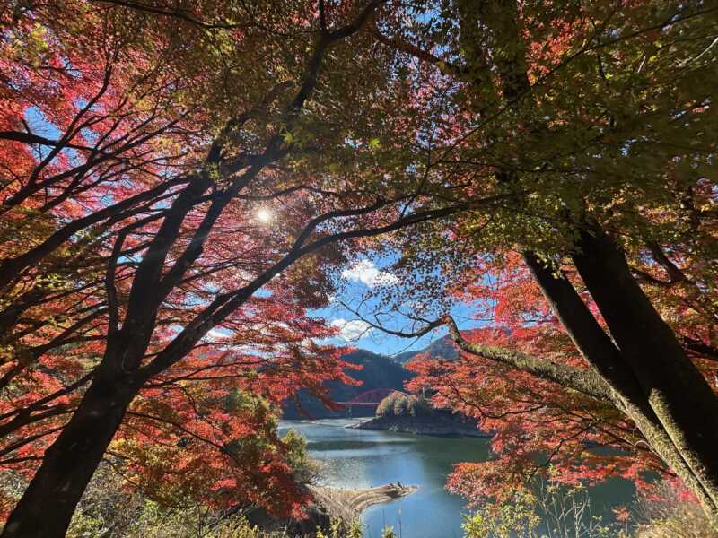 三河湖